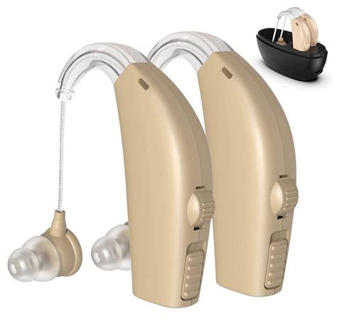 best hearing aids|rechargeable hearing aids.